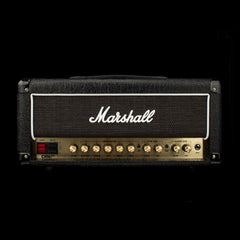 Used Marshall DSL20HR 20-Watt Head #V010A9A4AU