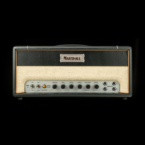 Used Marshall ST20H Studio JTM 20 Watt Head (2023) #00972