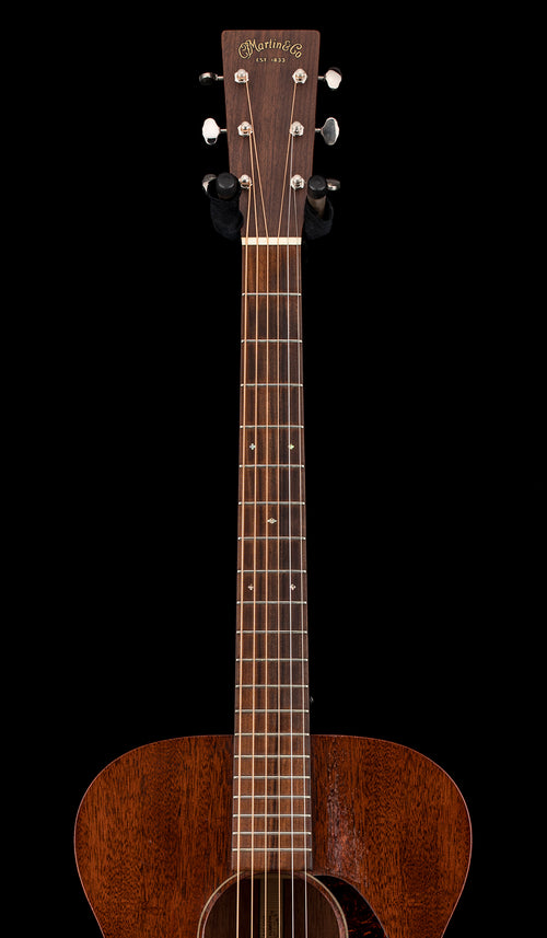 Used Martin 000-15M (2014) #74644 with Original Hard Case