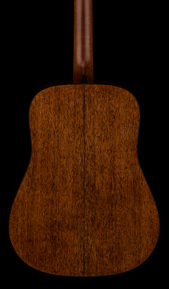 Used Martin D-18 (2024) - 1935 Sunburst #83254 with Original Hard Case