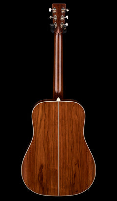 Used Martin D-28 Authentic (2024) #63983 with Original Hard Case