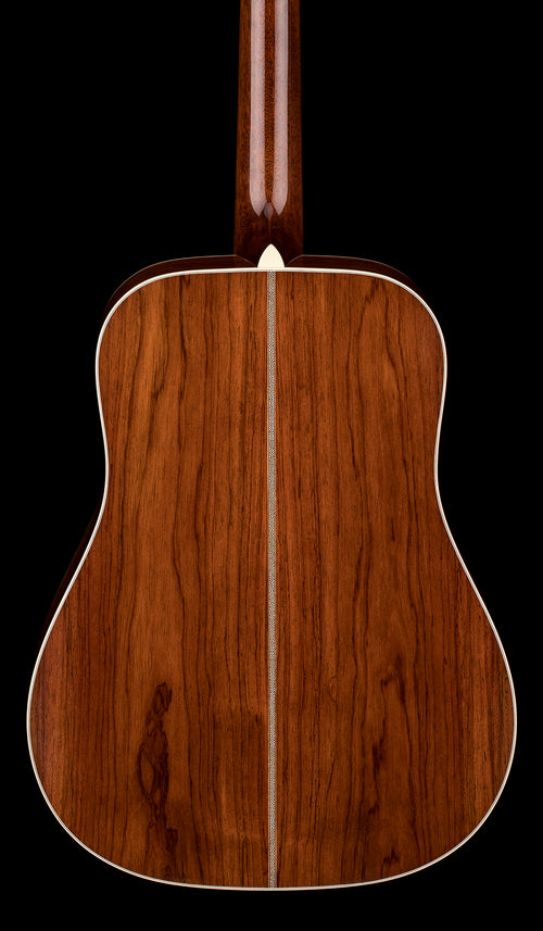 Used Martin D-28 Authentic (2024) #63983 with Original Hard Case