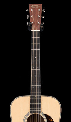 Used Martin D-28 Authentic (2024) #63983 with Original Hard Case