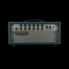 Used Mesa Boogie Lone Star 100W Head (2004) #L002353