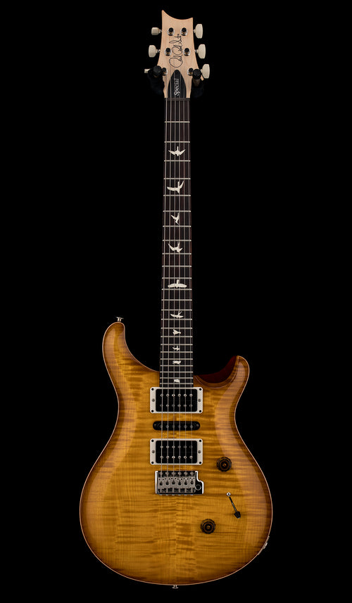 Used PRS Limited Edition CE 24 Special (2025) - McCarty Burst #20220 with Original Gig Bag