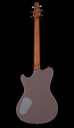 Used Powers Electric A-Type PF42 - Frozen Berry Metallic #663 with Original Case