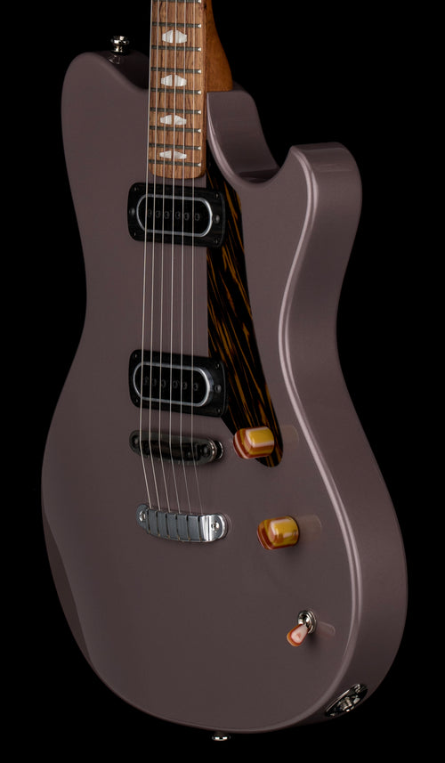 Used Powers Electric A-Type PF42 - Frozen Berry Metallic #663 with Original Case