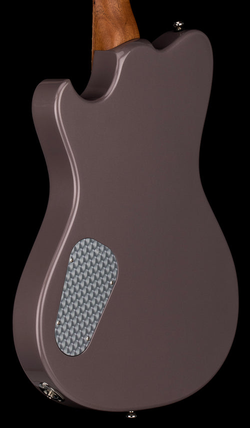 Used Powers Electric A-Type PF42 - Frozen Berry Metallic #663 with Original Case