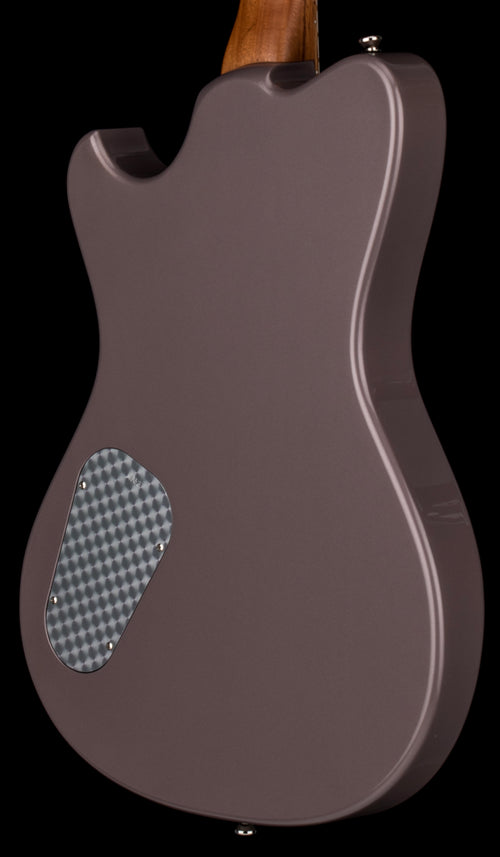 Used Powers Electric A-Type PF42 - Frozen Berry Metallic #663 with Original Case