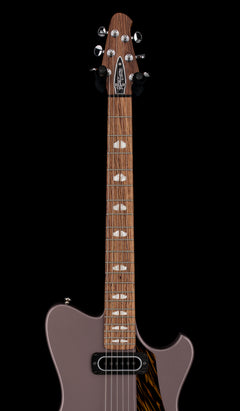 Used Powers Electric A-Type PF42 - Frozen Berry Metallic #663 with Original Case