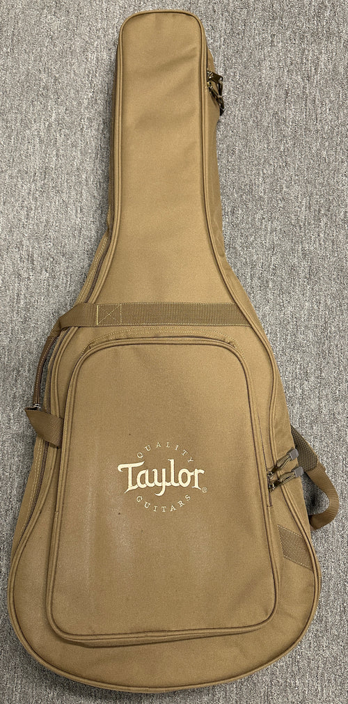 Used Taylor 114ce (2026) - Natural #05339 with Gig Bag