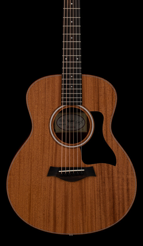 Used Taylor GS Mini Mahogany (2024) #94175 with Gig Bag