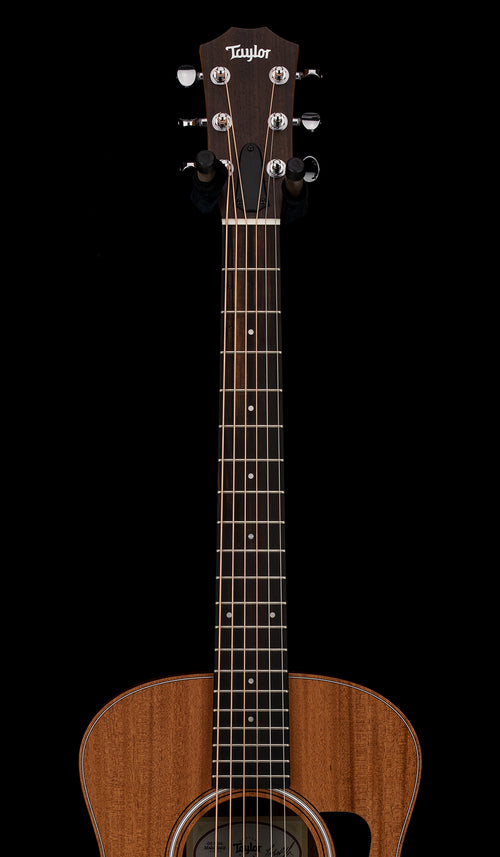 Used Taylor GS Mini Mahogany (2024) #94175 with Gig Bag