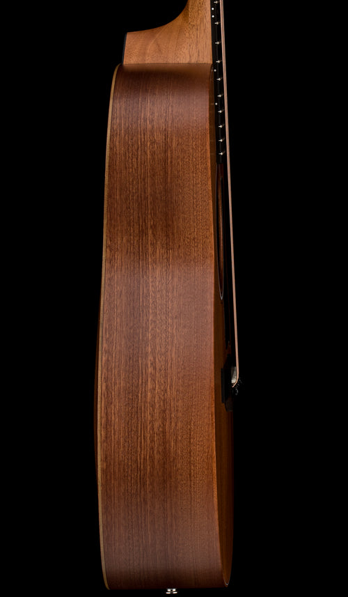 Used Taylor GS Mini Mahogany (2024) #94175 with Gig Bag