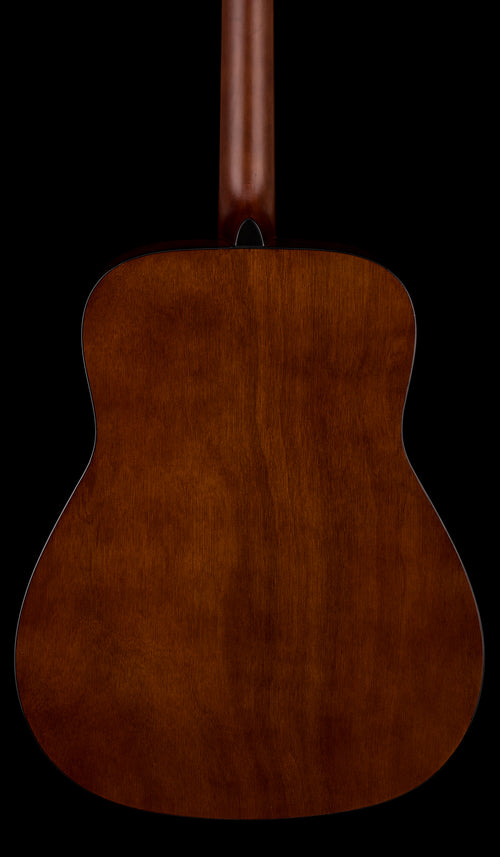 Yamaha FG800J - Natural