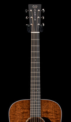 Martin Custom Shop D-28 Style Quilted Pommele Sapele (Empire Music Spec) #32437