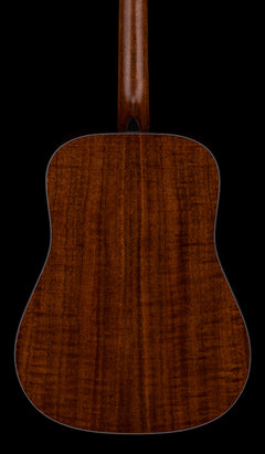 Martin Custom Shop D-28 Style Quilted Pommele Sapele (Empire Music Spec) #32436