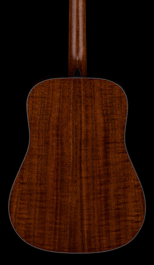 Martin Custom Shop D-28 Style Quilted Pommele Sapele (Empire Music Spec) #32436