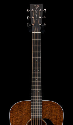 Martin Custom Shop D-28 Style Quilted Pommele Sapele (Empire Music Spec) #32436