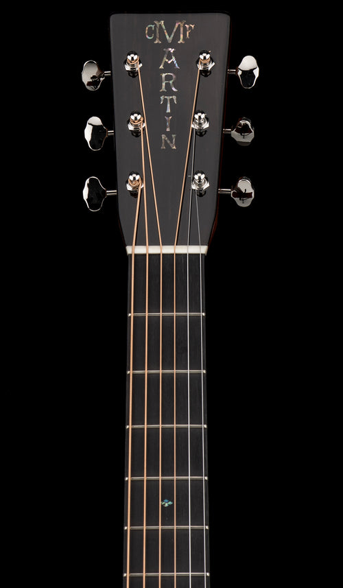 Martin Custom Shop D-28 Style Quilted Pommele Sapele (Empire Music Spec) #32436