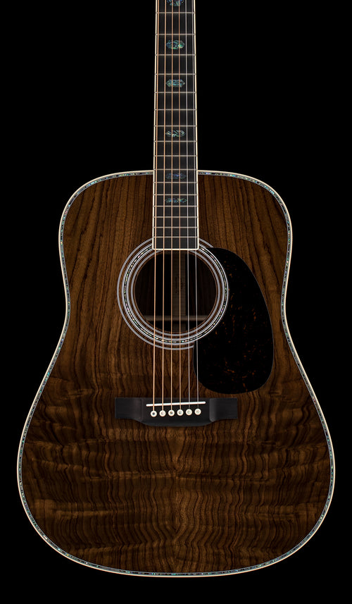 Martin Custom Shop D-41 Style Wild Grain East Indian Rosewood (Empire Music Spec) #33447