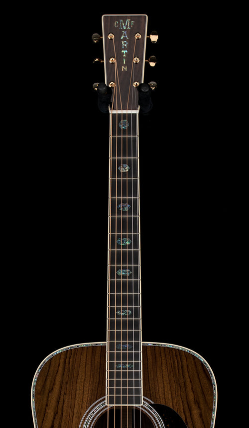 Martin Custom Shop D-41 Style Wild Grain East Indian Rosewood (Empire Music Spec) #33447