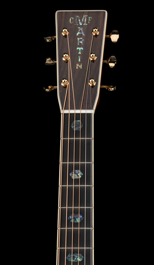 Martin Custom Shop D-41 Style Wild Grain East Indian Rosewood (Empire Music Spec) #33447