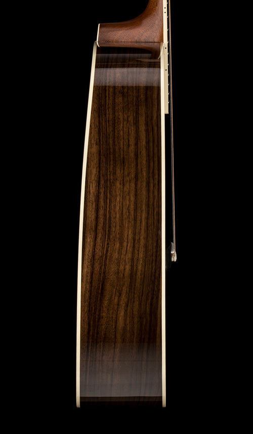 Martin Custom Shop D-41 Style Wild Grain East Indian Rosewood (Empire Music Spec) #33447