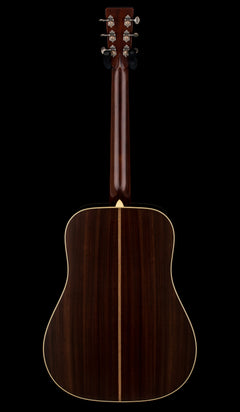 Martin Custom Shop D-28 Authentic 1937 (Stage 1 Ambertone) #48835