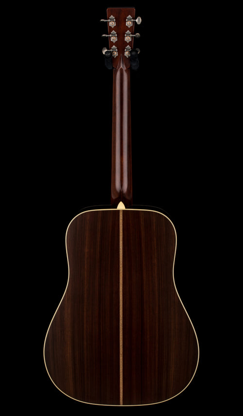 Martin Custom Shop D-28 Authentic 1937 (Stage 1 Ambertone) #48835