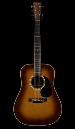 Martin Custom Shop D-28 Authentic 1937 (Stage 1 Ambertone) #48835