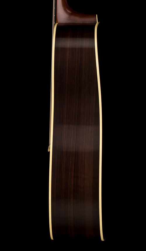 Martin Custom Shop D-28 Authentic 1937 (Stage 1 Ambertone) #48835