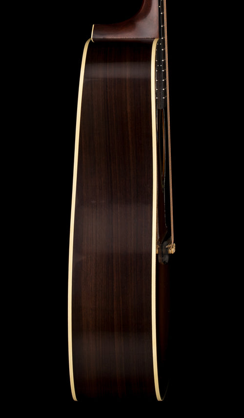 Martin Custom Shop D-28 Authentic 1937 (Stage 1 Ambertone) #48835