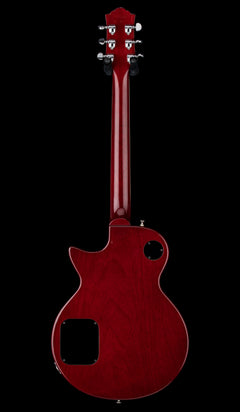 Used Guild Bluesbird (1997) - Bing Cherry #00207 with Original Hard Case