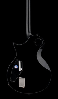 ESP E-II Eclipse - See Thru Black Cherry Sunburst #ES0664243 (Factory Demonstration Model)