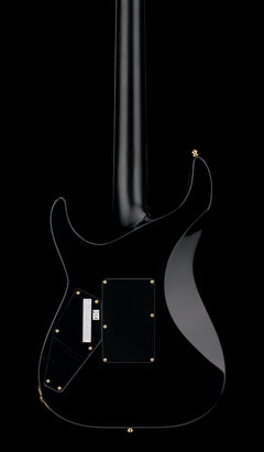 ESP E-II M-II - Black Natural Burst #ES8862253 (Factory Demonstration Model)