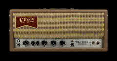 Benson Tall Bird Plus Tube-Driven Reverb and Tremolo #020325E