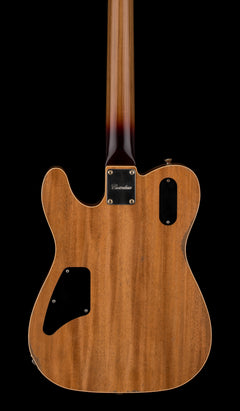 Castedosa Guitars Marianna Semi-Hollow Koa - Aged Natural #457