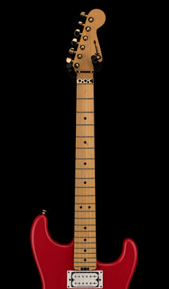 Charvel American Neo-Classic San Dimas Style 1 SD1 HH FR - Racing Red #20005