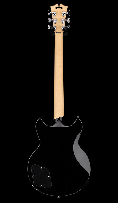 D'Angelico Premier Brighton - Black Flake #10152 (B-Stock)