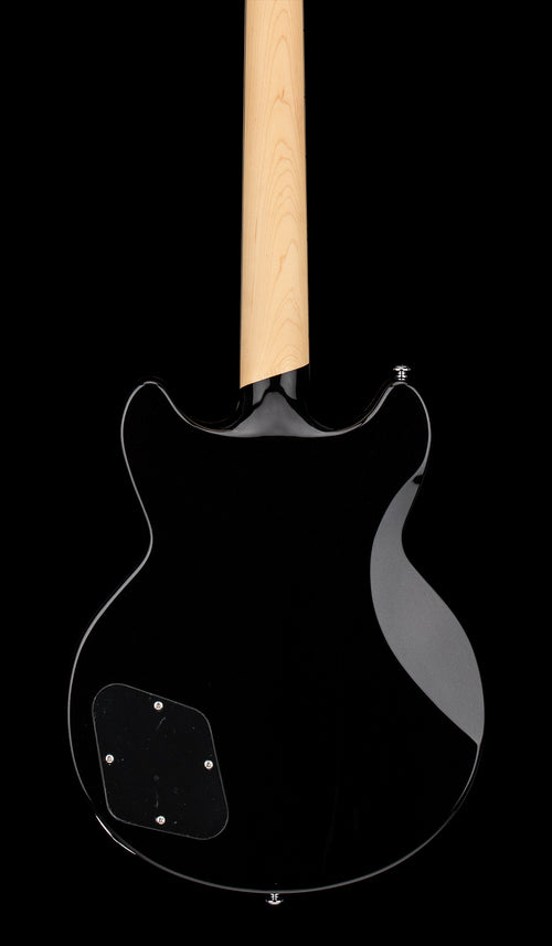 D'Angelico Premier Brighton - Black Flake #10152 (B-Stock)