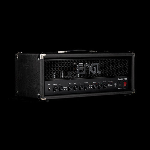 ENGL Fireball 100 Blackout E635BO