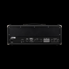 ENGL Fireball 100 Blackout E635BO