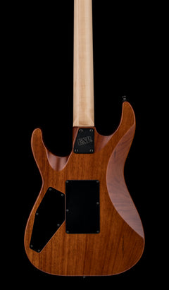 ESP M-II DX USA - Dark Blue Sunburst #25034