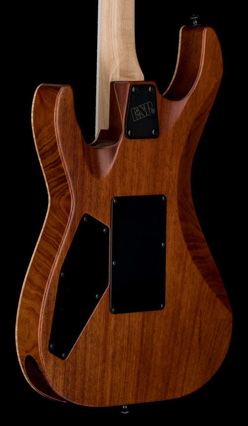 ESP M-II DX USA - Dark Blue Sunburst #25034