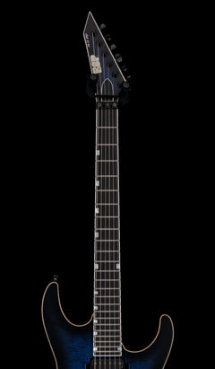 ESP M-II DX USA - Dark Blue Sunburst #25034