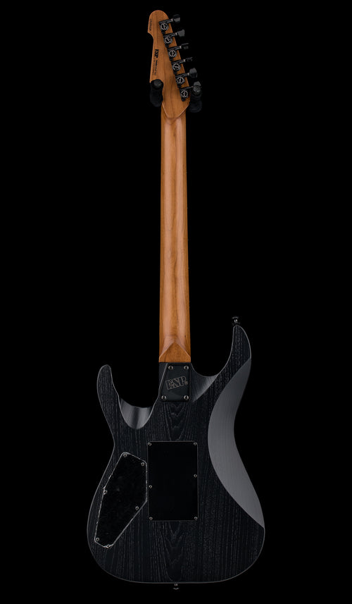 ESP M-II FR USA Open Grain - Black #25031