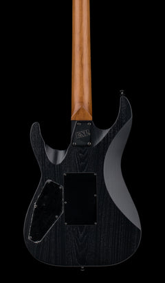 ESP M-II FR USA Open Grain - Black #25031