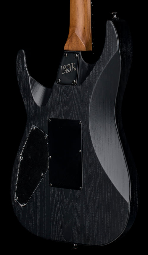 ESP M-II FR USA Open Grain - Black #25031