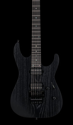 ESP M-II FR USA Open Grain - Black #25031